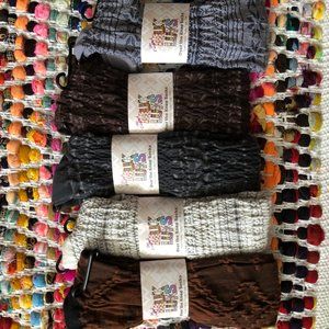 Knee Socks